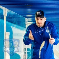 Arsenal lll vs Красные ястребы-2 (25.01.2020)