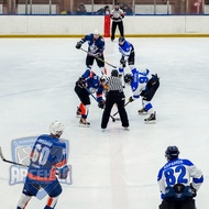Доктора vs Арсенал Школа Хоккея (08.03.2020). Полуфинал. Победа!<br>
Счет 1:5.