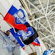 Доктора vs Арсенал Школа Хоккея (08.03.2020). Полуфинал. Победа!<br>
Счет 1:5.