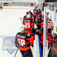16.05.2021: Тур 2 - Кубок Виктории 2021
(Группа Б)