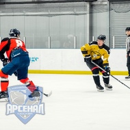 16.05.2021: Тур 2 - Кубок Виктории 2021
(Группа Б)