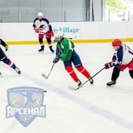 22.05.2021: Тур 3 - Кубок Виктории 2021
(Группа В)