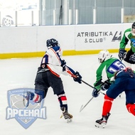 22.05.2021: Тур 3 - Кубок Виктории 2021
(Группа В)