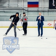 22.05.2021: Тур 3 - Кубок Виктории 2021
(Группа В)