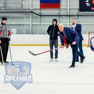 22.05.2021: Тур 3 - Кубок Виктории 2021
(Группа В)