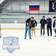 22.05.2021: Тур 3 - Кубок Виктории 2021
(Группа В)