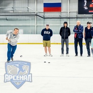 22.05.2021: Тур 3 - Кубок Виктории 2021
(Группа В)