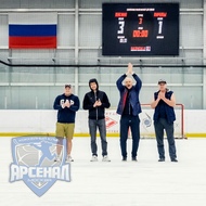 22.05.2021: Тур 3 - Кубок Виктории 2021
(Группа В)