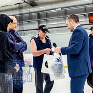 22.05.2021: Тур 3 - Кубок Виктории 2021
(Группа В)