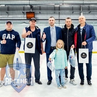 22.05.2021: Тур 3 - Кубок Виктории 2021
(Группа В)