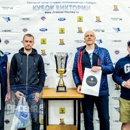 22.05.2021: Тур 3 - Кубок Виктории 2021
(Группа В)