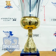 22.05.2021: Тур 3 - Кубок Виктории 2021
(Группа В)