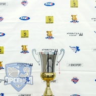 22.05.2021: Тур 3 - Кубок Виктории 2021
(Группа В)