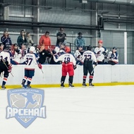 22.05.2021: Тур 3 - Кубок Виктории 2021
(Группа В)