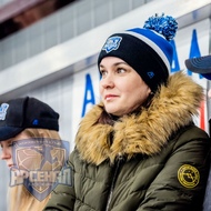 Арсенал vs Зверобои (18.02.2023)