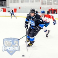 Арсенал vs Зверобои (18.02.2023)
