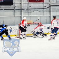 Арсенал vs Зверобои (18.02.2023)