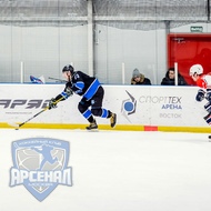 Арсенал vs Зверобои (18.02.2023)