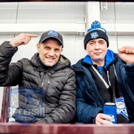 Арсенал vs Зверобои (18.02.2023)