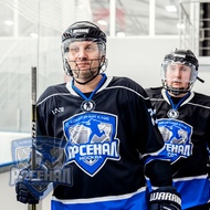 Арсенал vs Зверобои (18.02.2023)