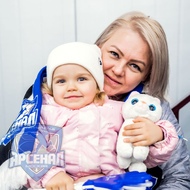 Арсенал vs Зверобои (18.02.2023)