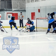 Арсенал vs Зверобои (18.02.2023)