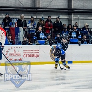 Арсенал vs Зверобои (18.02.2023)