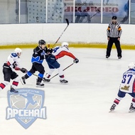 19.05.2019: Тур 2 - Кубок Виктории 2019