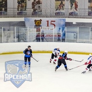 19.05.2019: Тур 2 - Кубок Виктории 2019
