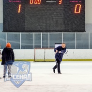 19.05.2019: Тур 2 - Кубок Виктории 2019