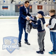 19.05.2019: Тур 2 - Кубок Виктории 2019