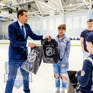 19.05.2019: Тур 2 - Кубок Виктории 2019