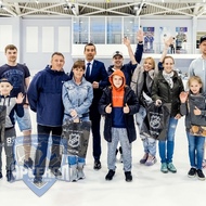 19.05.2019: Тур 2 - Кубок Виктории 2019