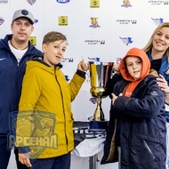 19.05.2019: Тур 2 - Кубок Виктории 2019