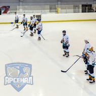 25.05.2019: за 3-е место Группа Б - Кубок Виктории 2019