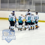 25.05.2019: за 3-е место Группа Б - Кубок Виктории 2019