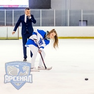 25.05.2019: за 3-е место Группа Б - Кубок Виктории 2019