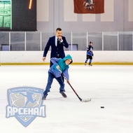25.05.2019: за 3-е место Группа Б - Кубок Виктории 2019