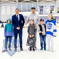 25.05.2019: за 3-е место Группа Б - Кубок Виктории 2019