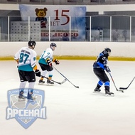 25.05.2019: за 3-е место Группа Б - Кубок Виктории 2019