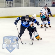 25.05.2019: за 3-е место Группа Б - Кубок Виктории 2019