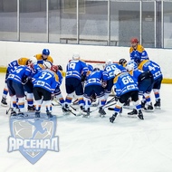 25.05.2019: Финал Группа Б - Кубок Виктории 2019