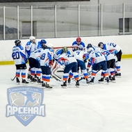 25.05.2019: Финал Группа Б - Кубок Виктории 2019