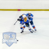 25.05.2019: Финал Группа Б - Кубок Виктории 2019