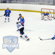 25.05.2019: Финал Группа Б - Кубок Виктории 2019