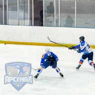 25.05.2019: Финал Группа Б - Кубок Виктории 2019