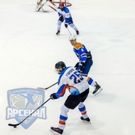 25.05.2019: Финал Группа Б - Кубок Виктории 2019