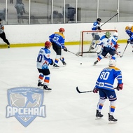 25.05.2019: Финал Группа Б - Кубок Виктории 2019