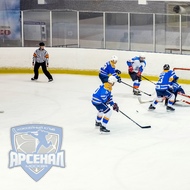 25.05.2019: Финал Группа Б - Кубок Виктории 2019