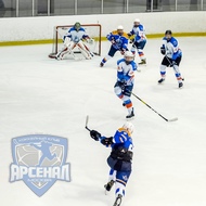 25.05.2019: Финал Группа Б - Кубок Виктории 2019